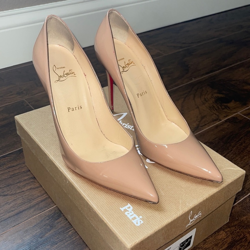 Christian Louboutin Pumps